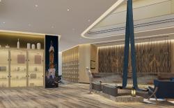 Atour Hotel Shanghai Minhang Industrial Park