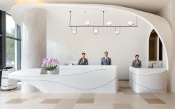 Atour Hotel Zhongshan Nantou Haiya Binfen City