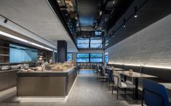 Atour Light Hotel Guangzhou Panyu Shiqiao Fuhua East Road