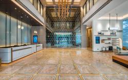 Atour X Hotel Dongguan Chang'an Wanda