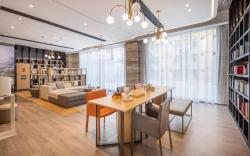 Atour Hotel Shenzhen Nanshan Xili Campus Town