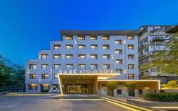 Atour Hotel Beijing Drum Tower