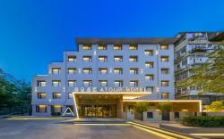 Atour Hotel Beijing Drum Tower