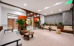 Atour Hotel Beijing Drum Tower