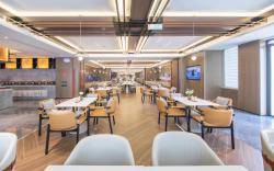 Atour Hotel Beijing Capital Airport New International Exhibition