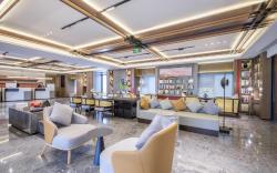Atour Hotel Beijing Capital Airport New International Exhibition