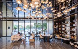 Atour Hotel Shenzhen Futian CBD Citizen Center