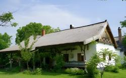 Homoki Lodge - Nature Quest Resort - Adult Only