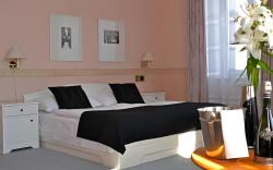Hotel Havel