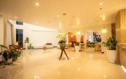 JVJ HOTEL