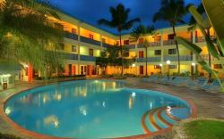 Acuarium Suite Resort
