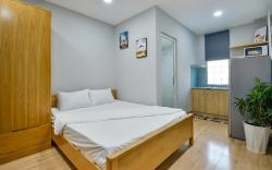 Nice Studio 23m2 - Central in District 3
