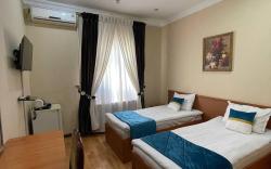 Hotel Marvarid