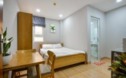 Cozy Studio with window -  23m2 - Le Van Sy D3 