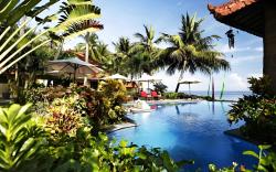Teluk Karang Dive and Spa Resort 