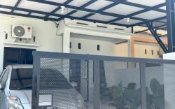 Noi Guest House Rumah 100m2 dengan 2 kamar tidur
