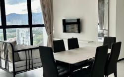 Urban Suites 2BR with Seaview by BNB4U