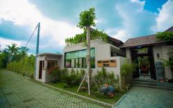 Adi Laxmi Villa Ubud 3BR