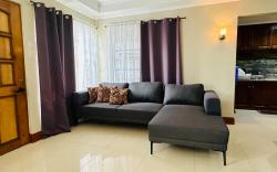 Serenity Home