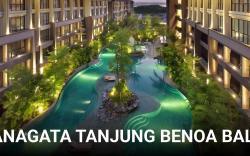 Anagata Tanjung Benoa