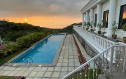 Blue breeze Dapoli