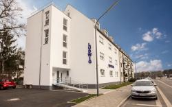 Hotel Ludwig München