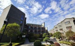 Argyle Boutique Hotel Zhenjiang Xijindu