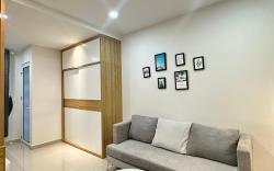 Yami's Apartment