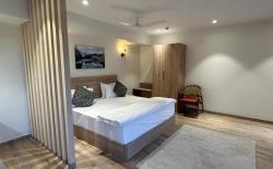 Swanotel Gachibowli