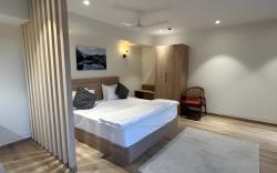 Swanotel Gachibowli