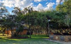 Unathi Game Lodge