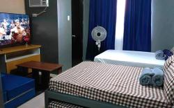 JTropics Condos in Plumera Mactan w/ WiFi & Washer