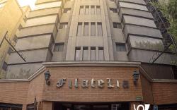 Filatelia Suites & Travel