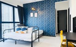 UrbanSuite Spacious 3BR Homestay at town byUSA134N