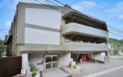 Grandpia Resort Yufuin