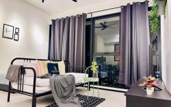 UrbanSuite Breathtaking 3BR Homestay@ Town B3110 N