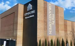 Epoche Hotel