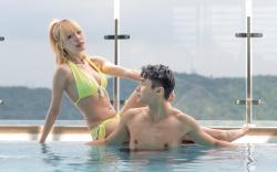 Mossaz Leisure Suites Kuala Lumpur