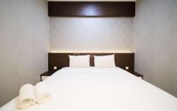 Best Choice 2BR at Bale Hinggil Apt By Travelio