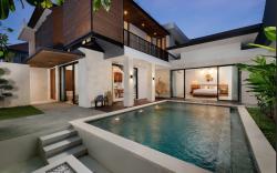 Ananya Seminyak Villa by Nakula