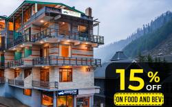 Moustache Manali