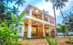 Ocean View Varkala By VOYE HOMES