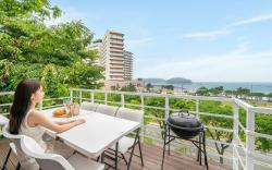 Boryeong Thirasel Pension