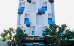 KHOA HOTEL PHAN THIẾT