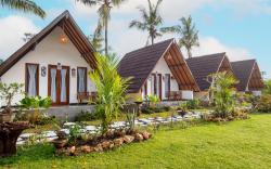 Maskot Penida Cottage