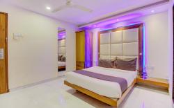 Hotel O Address Inn
