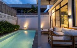 Ecolife Villa by Betterplace 