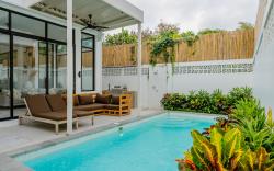Ecolife Villa by Betterplace 