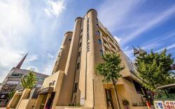 Hotel Gam Cheongju Terminal Branch