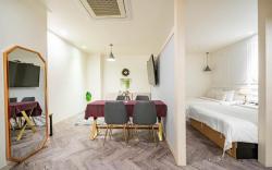 Samsan Ilsole Hotel in Ulsan